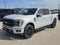 2025 Ford F-150 Lariat | Black Pkg | Pano Roof | 360 Camera