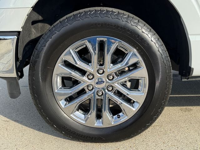 2024 Ford F-150 Lariat | Pano Roof | 360 Camera | Power Tailgate