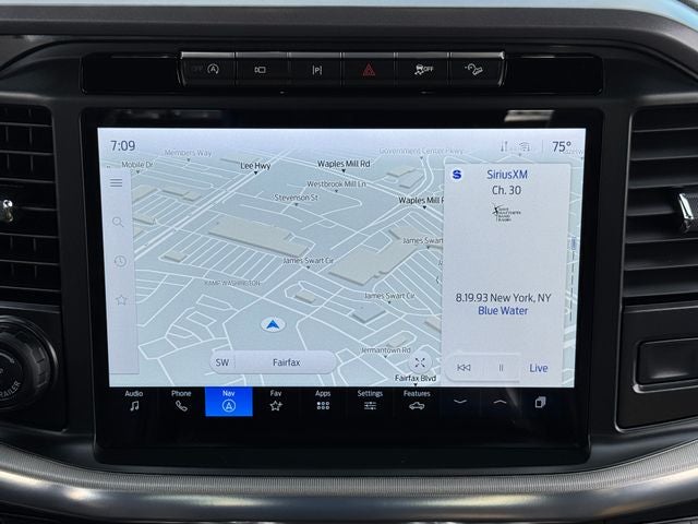 2024 Ford F-150 Lariat | Pano Roof | 360 Camera | Power Tailgate
