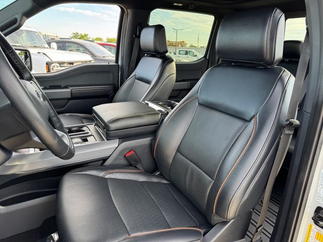 2024 Ford F-150 Lariat | Pano Roof | 360 Camera | Power Tailgate