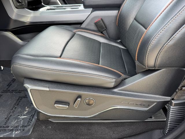 2024 Ford F-150 Lariat | Pano Roof | 360 Camera | Power Tailgate