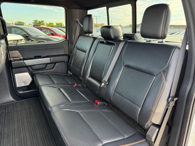 2024 Ford F-150 Lariat | Pano Roof | 360 Camera | Power Tailgate