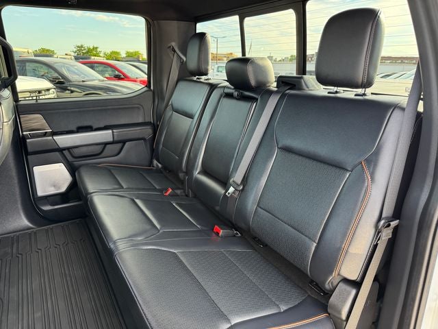 2024 Ford F-150 Lariat | Pano Roof | 360 Camera | Power Tailgate