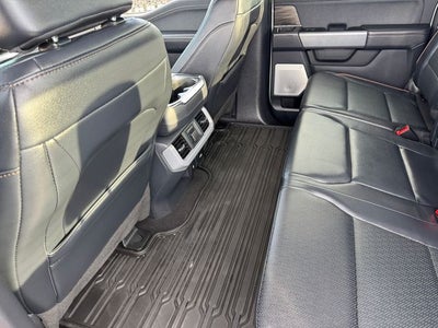 2024 Ford F-150 Lariat | Pano Roof | 360 Camera | Power Tailgate