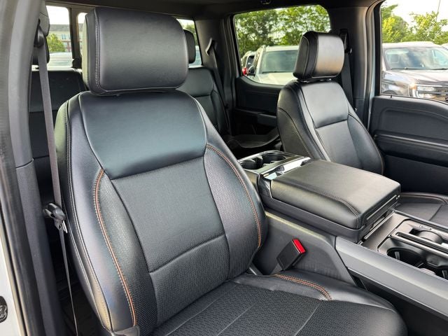 2024 Ford F-150 Lariat | Pano Roof | 360 Camera | Power Tailgate