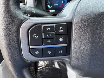 2024 Ford F-150 Lariat | Pano Roof | 360 Camera | Power Tailgate