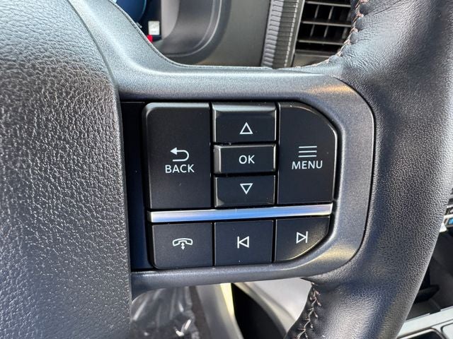 2024 Ford F-150 Lariat | Pano Roof | 360 Camera | Power Tailgate