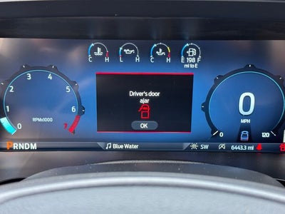 2024 Ford F-150 Lariat | Pano Roof | 360 Camera | Power Tailgate