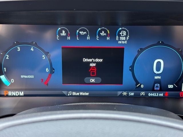 2024 Ford F-150 Lariat | Pano Roof | 360 Camera | Power Tailgate