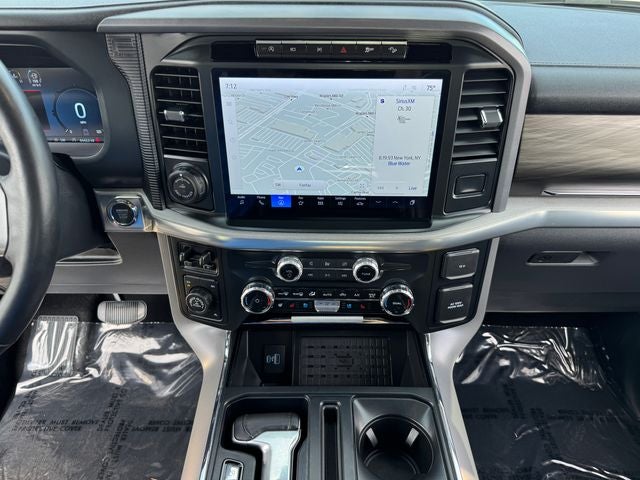 2024 Ford F-150 Lariat | Pano Roof | 360 Camera | Power Tailgate