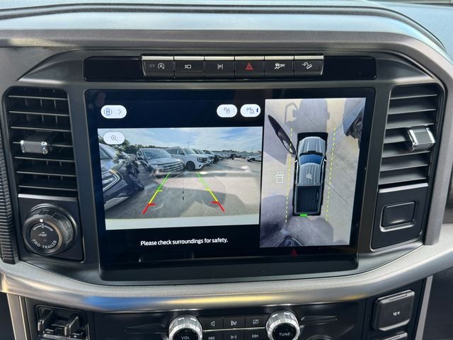 2024 Ford F-150 Lariat | Pano Roof | 360 Camera | Power Tailgate