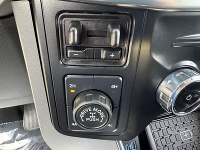 2024 Ford F-150 Lariat | Pano Roof | 360 Camera | Power Tailgate