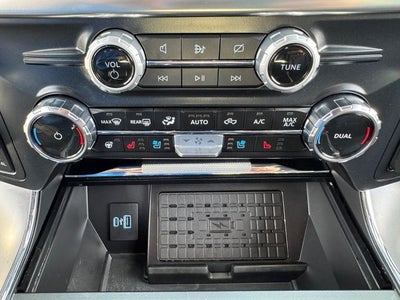 2024 Ford F-150 Lariat | Pano Roof | 360 Camera | Power Tailgate