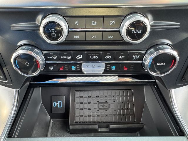 2024 Ford F-150 Lariat | Pano Roof | 360 Camera | Power Tailgate