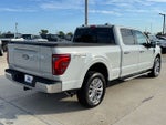 2024 Ford F-150 Lariat | Pano Roof | 360 Camera | Power Tailgate