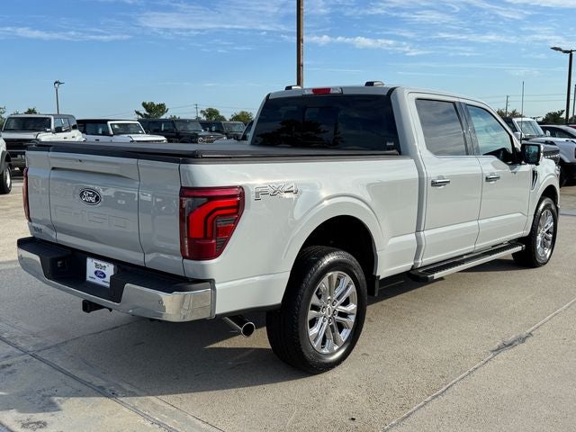 2024 Ford F-150 Lariat | Pano Roof | 360 Camera | Power Tailgate