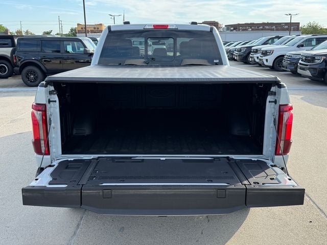 2024 Ford F-150 Lariat | Pano Roof | 360 Camera | Power Tailgate
