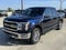 2024 Ford F-150 Lariat Hybrid | Pano Roof | 360 Camera | Pro Access Tailg