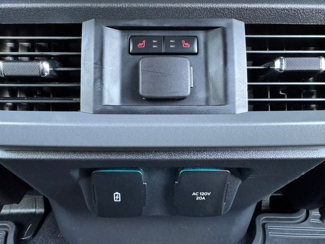 2024 Ford F-150 Lariat Hybrid | Pano Roof | 360 Camera | Pro Access Tailg
