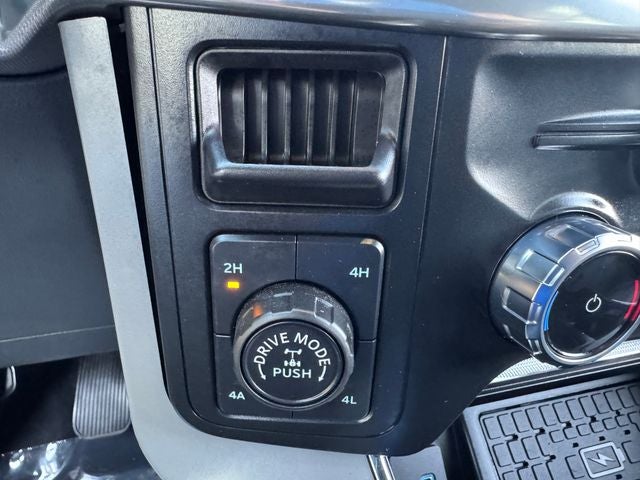 2024 Ford F-150 Lariat Hybrid | Pano Roof | 360 Camera | Pro Access Tailg