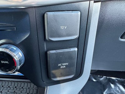 2024 Ford F-150 Lariat Hybrid | Pano Roof | 360 Camera | Pro Access Tailg