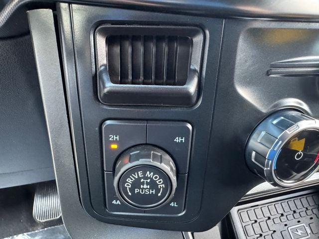 2024 Ford F-150 Lariat | Hybrid | Black Appearance Pkg | Pano Roof