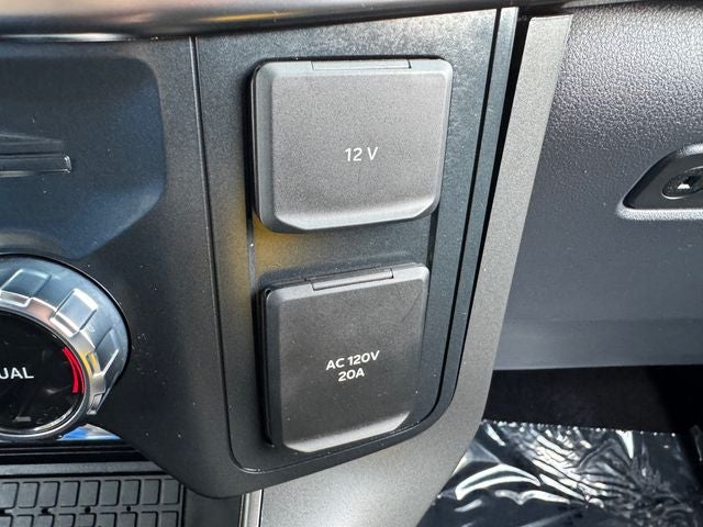 2024 Ford F-150 Lariat | Hybrid | Black Appearance Pkg | Pano Roof