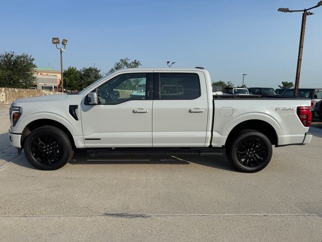 2024 Ford F-150 Lariat | PowerBoost | Pano Sunroof | Tow Pkg