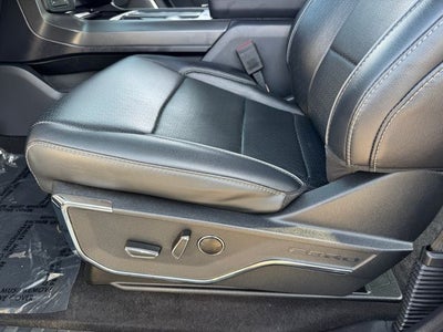 2024 Ford F-150 Lariat | PowerBoost | Pano Sunroof | Tow Pkg