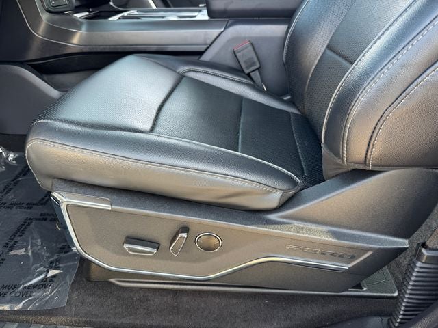 2024 Ford F-150 Lariat | PowerBoost | Pano Sunroof | Tow Pkg