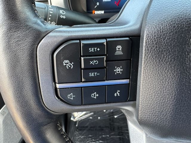 2024 Ford F-150 Lariat | PowerBoost | Pano Sunroof | Tow Pkg