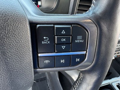 2024 Ford F-150 Lariat | PowerBoost | Pano Sunroof | Tow Pkg