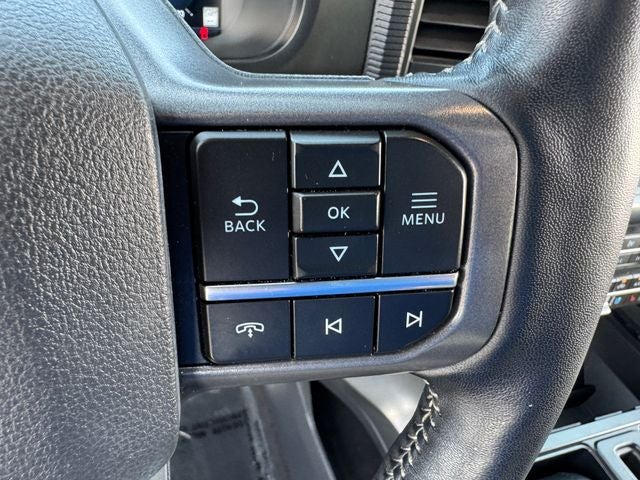 2024 Ford F-150 Lariat | PowerBoost | Pano Sunroof | Tow Pkg