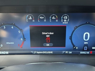 2024 Ford F-150 Lariat | PowerBoost | Pano Sunroof | Tow Pkg