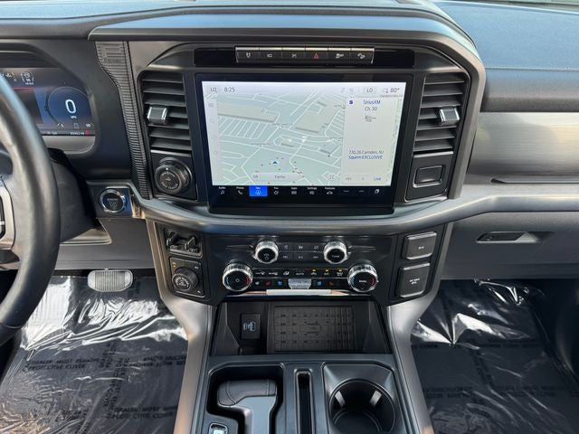 2024 Ford F-150 Lariat | PowerBoost | Pano Sunroof | Tow Pkg