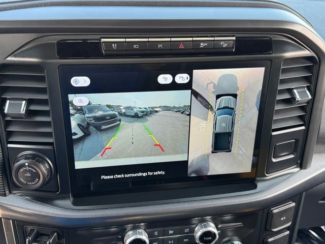 2024 Ford F-150 Lariat | PowerBoost | Pano Sunroof | Tow Pkg