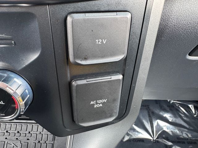 2024 Ford F-150 Lariat | PowerBoost | Pano Sunroof | Tow Pkg