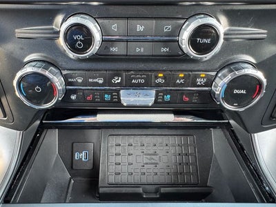 2024 Ford F-150 Lariat | PowerBoost | Pano Sunroof | Tow Pkg