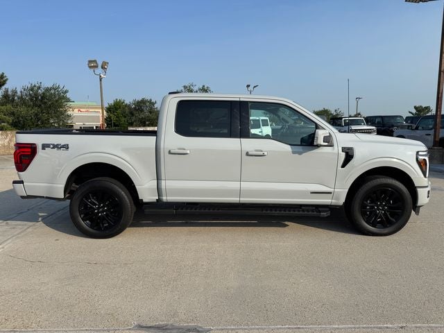 2024 Ford F-150 Lariat | PowerBoost | Pano Sunroof | Tow Pkg