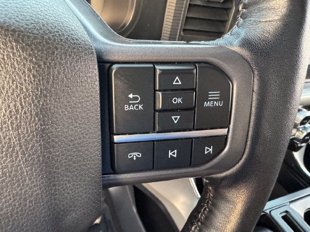 2024 Ford F-150 Lariat | Hybrid | 7.2KW Pro Power | Pano Roof