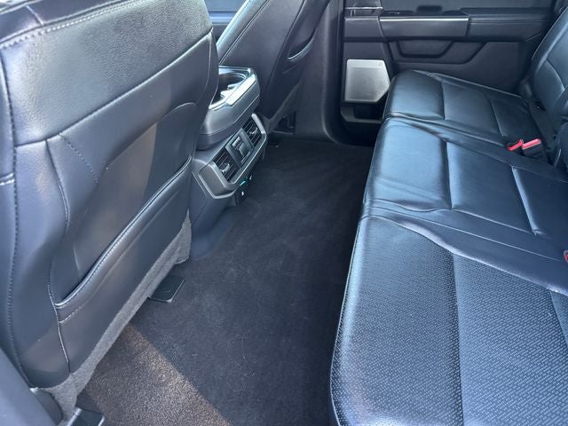 2024 Ford F-150 Lariat | Hybrid | Black Pkg | Pano Roof | 360 Camera