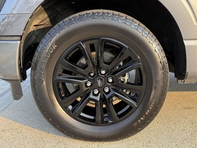 2024 Ford F-150 Platinum | Pano Roof | 360 Camera | Bluecruise