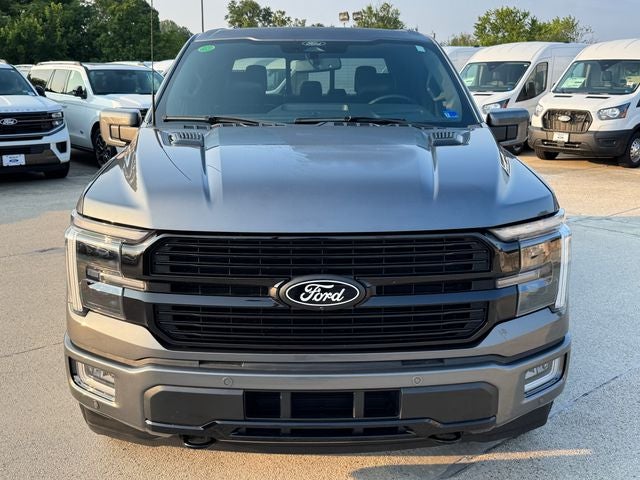 2024 Ford F-150 Platinum | Pano Roof | 360 Camera | Bluecruise