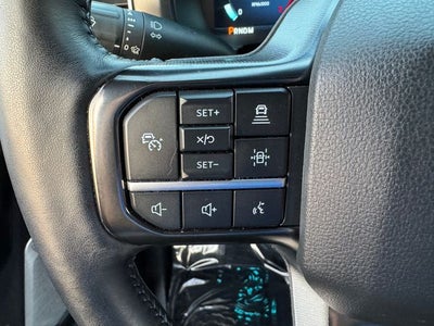 2024 Ford F-150 Platinum | Pano Roof | 360 Camera | Bluecruise