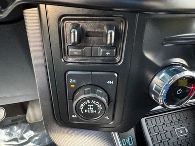 2024 Ford F-150 Platinum | Pano Roof | 360 Camera | Bluecruise