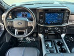 2024 Ford F-150 Platinum | Pano Roof | 360 Camera | Bluecruise