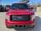 2010 Ford F-150 FX4