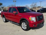 2010 Ford F-150 FX4