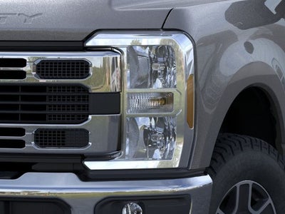 2025 Ford F-350SD XLT | 7.3L | Trailer Tow Mirror