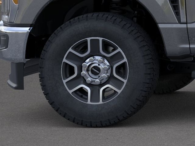 2025 Ford F-350SD XLT | 7.3L | Trailer Tow Mirror